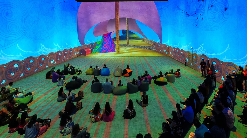 New Attractions In Singapore In 2026 — What's New