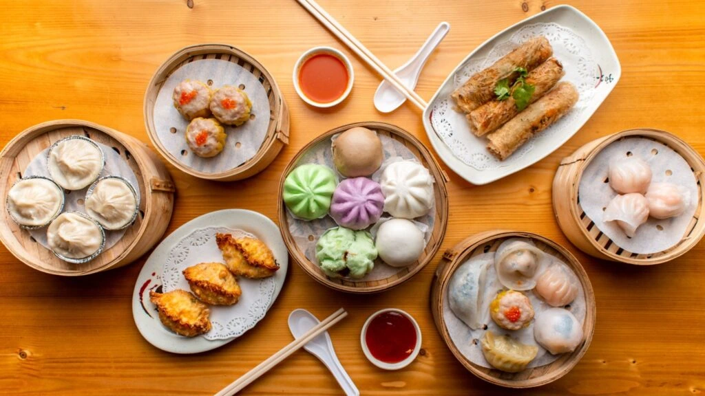 Singapore’s First Fully Halal Food Hall Opens at Northpoint