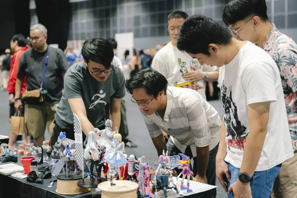 Hobbies Fair 2026: Singapore's Biggest Hobby Event