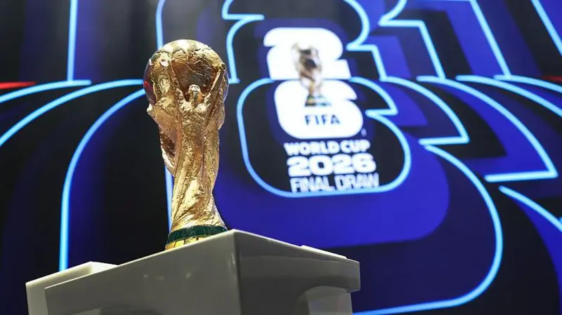 FIFA World Cup 2026: Singapore Watch Guide