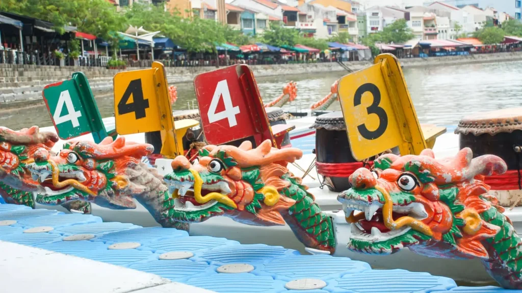 Dragon Boat Festival 2026: Races, Zongzi and Heritage