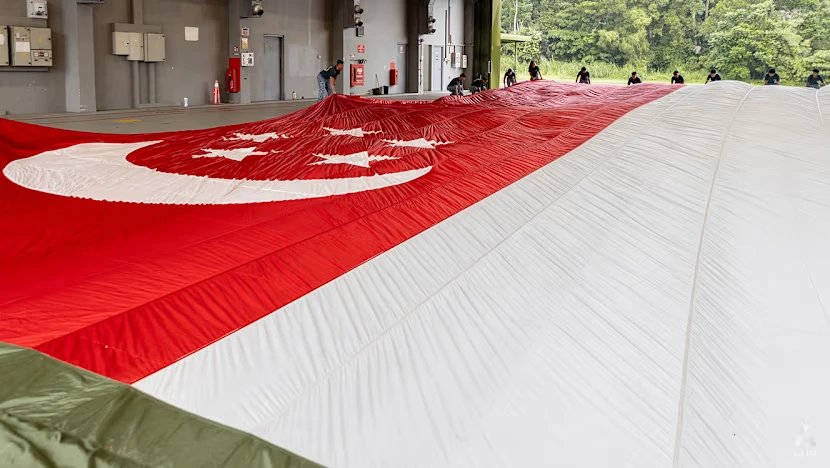 Singapore NDP 2026: What’s Happening This Year