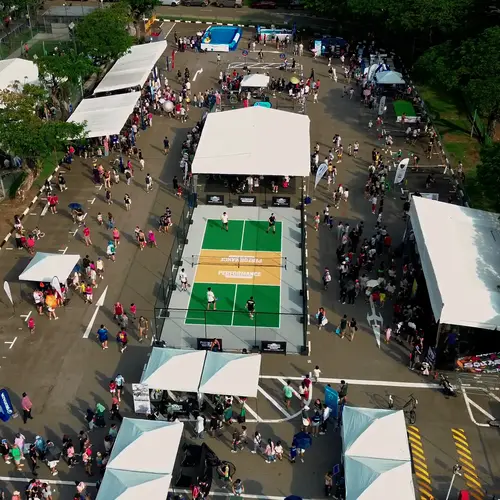 Decathlon Sports Fest 2026: Free Sports Weekend