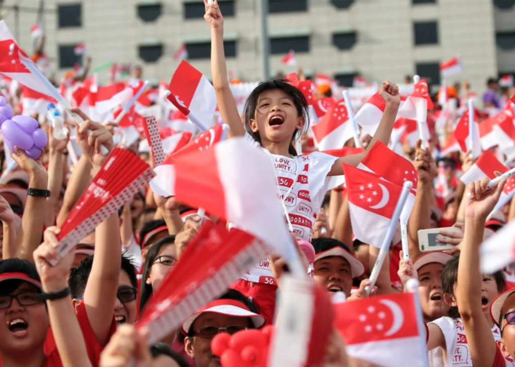 What's Happening in Singapore this August 2026