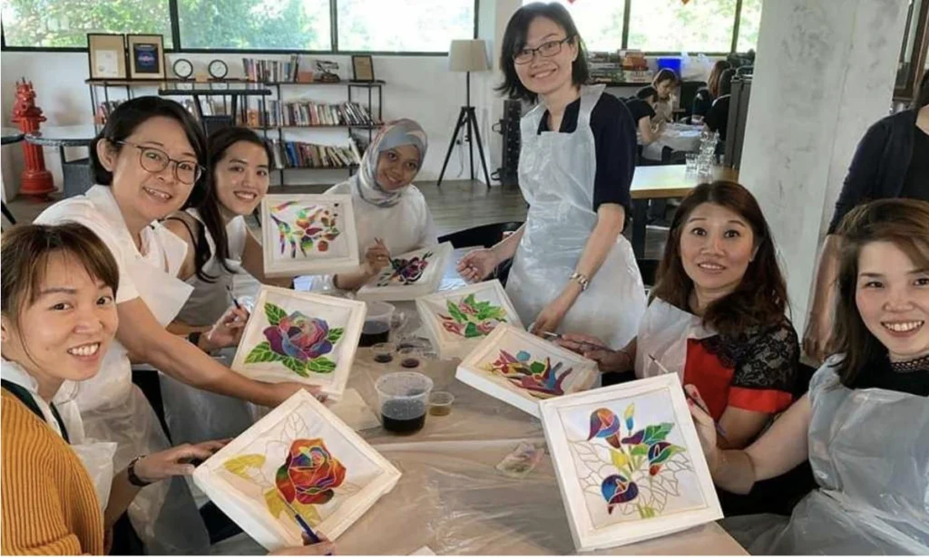 Best Activities in Singapore: Team Building & Group Outings