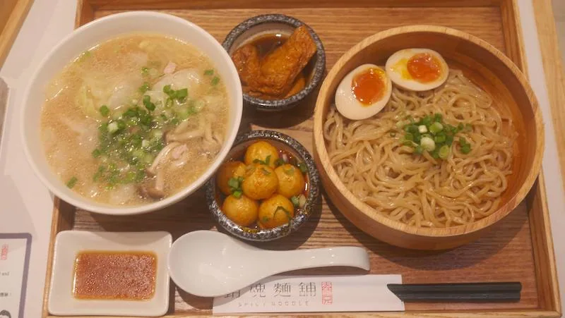 Singapore-Exclusive Chicken Soup Flavour Lands at Raffles