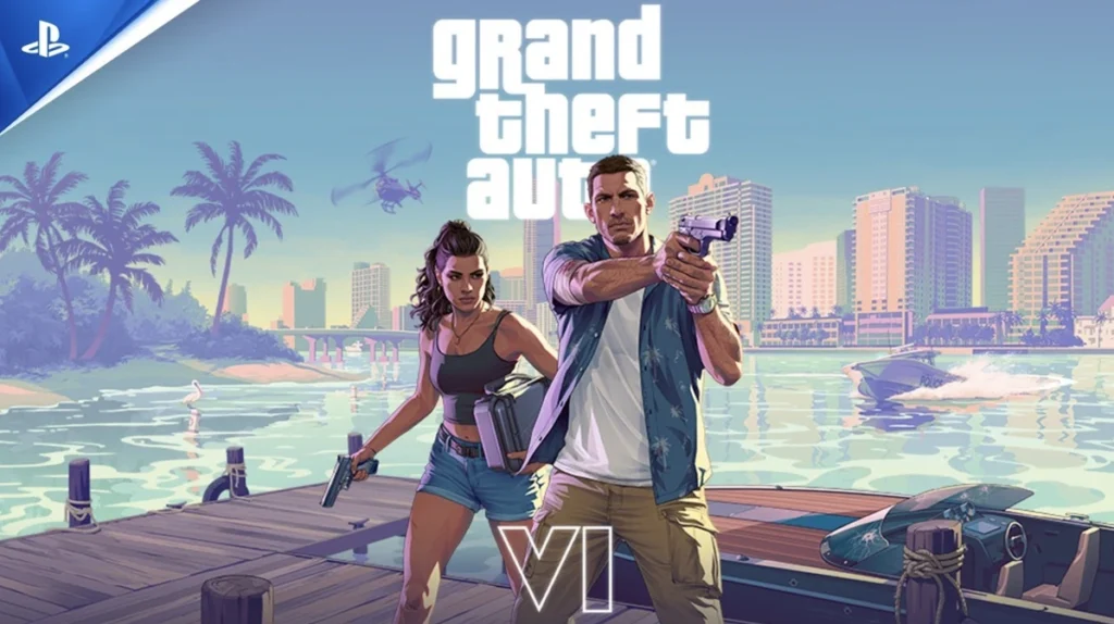 Grand Theft Auto VI: Singapore’s Launch Fever