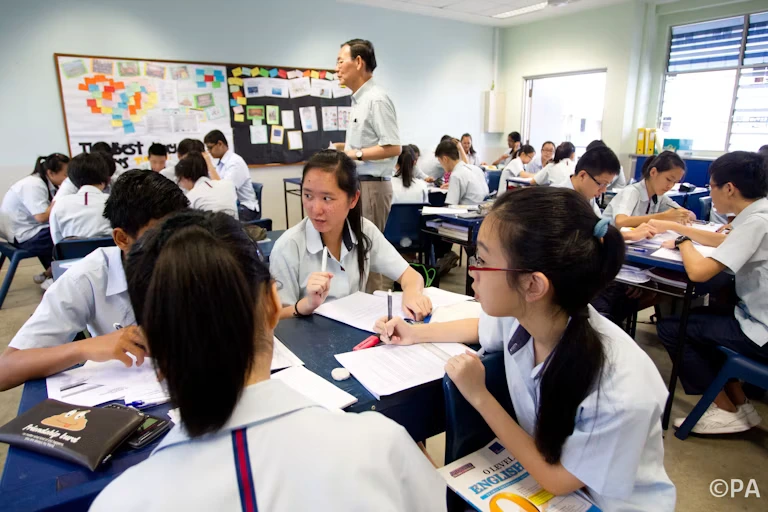 2027 School Calendar in Singapore: Key Dates & Terms