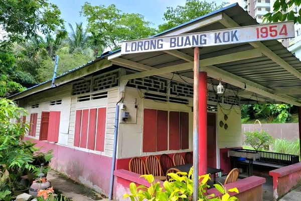 Underrated Singapore Destinations: 15 Hidden Gems to Visit