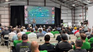 http://Powering%20the%20Future%20-%20Greenworks%20Power%20Takes%20Center%20Stage%20at%20North%20American%20Dealer%20Meeting,%20Opening%20a%20New%20Chapter%20in%20Global%20Battery-Powered%20Tools