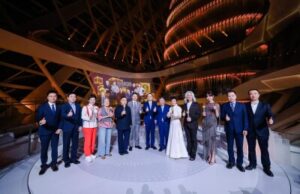 http://YOU%20BRING%20CHARM%20TO%20THE%20WORLD%20&mdash;%20The%2018th%20Global%20Chinese%20Awards%20Concludes%20in%20Beijing