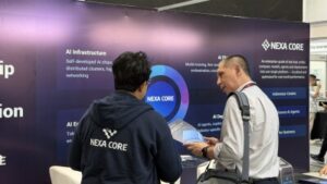 http://NEXA%20CORE%20Showcases%20Chip-To-Application%20AI%20Hub%20at%20INTI%202026,%20Deepens%20ICDeC%20Partnership%20Toward%20Joint%20AI%20Chip%20Development