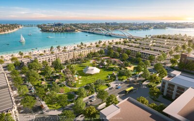 From the Ground Up: How Vinhomes Is Building Cities to Global Smart-City Standards