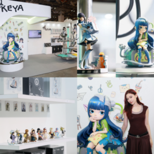 http://KeyA%20to%20Debut%20New%20Collectibles%20and%20Meet%20Fans%20at%20POP%20TOY%20SHOW%20Singapore%202026