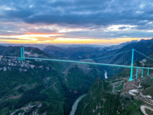 http://First%20summer%20vacation%20season%20after%20the%20opening%20of%20the%20world's%20highest%20bridge