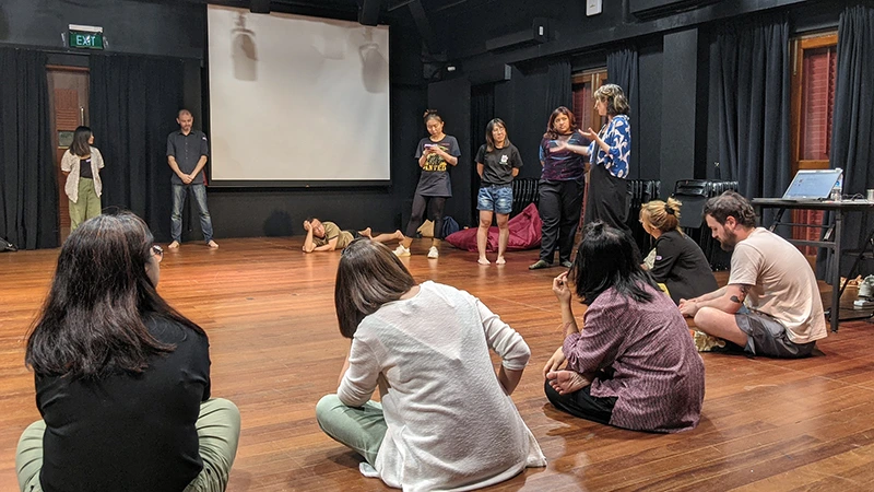 CITRUS Fest 2026: A Celebration of Care in the Arts