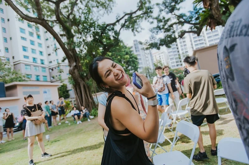 New Bahru Open House: Two-Day Block Party In August