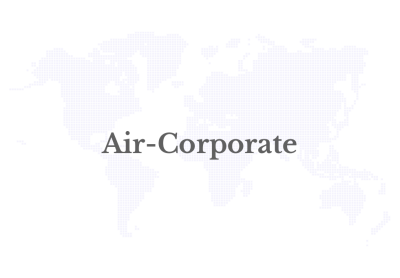 Airwallex and Air Corporate Launch One-Step Setup for Hong Kong Startups to Deliver Day-One Transaction Readiness