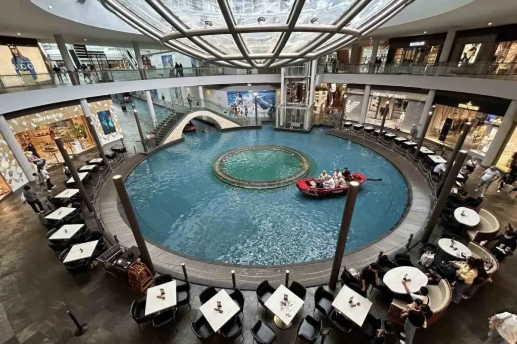 Ultimate Singapore Indoor Activities Guide for Rainy Days