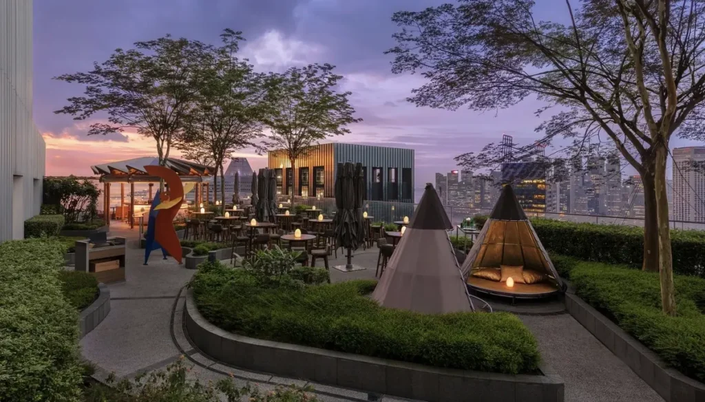 Local Dining Guide: Best Restaurants in Singapore for Every Occasion