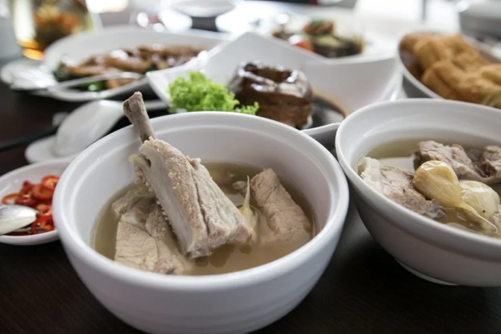 The Singapore Food Guide: What to Eat and Where to Start