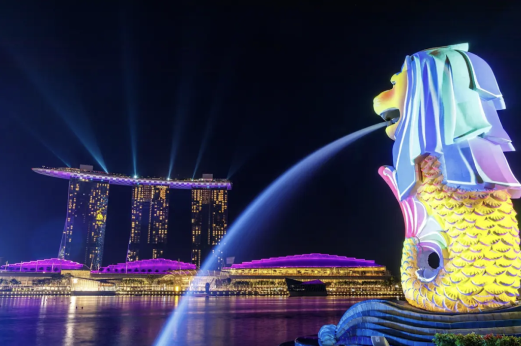 The Ultimate Guide to Things to Do in Singapore as a Tourist