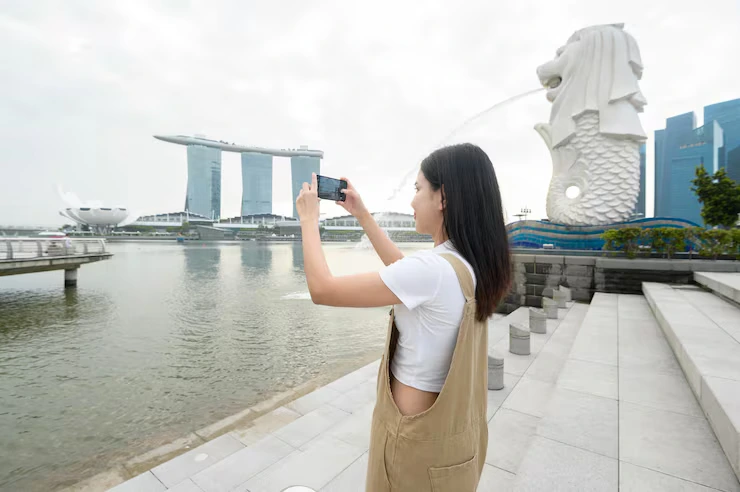New Places to Visit in Singapore 2026: Fresh Spots