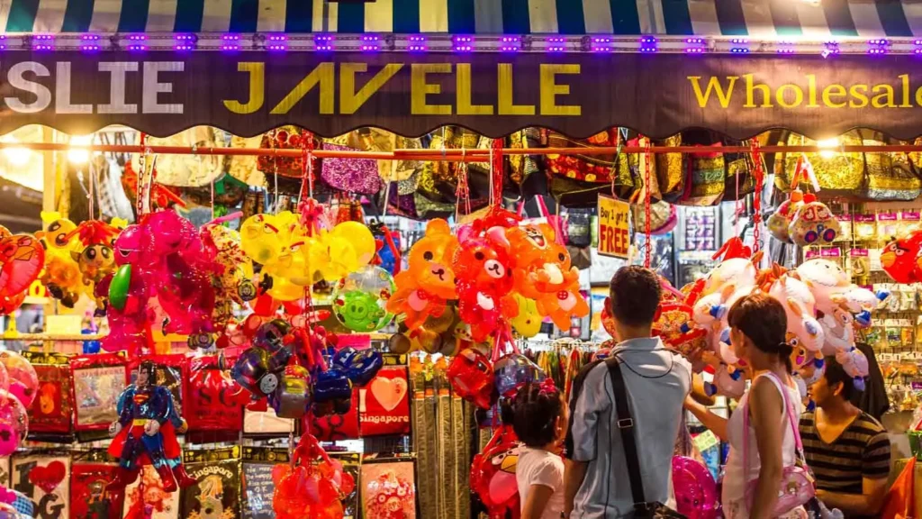 Mid-Autumn Festival in Singapore: 2026 Guide