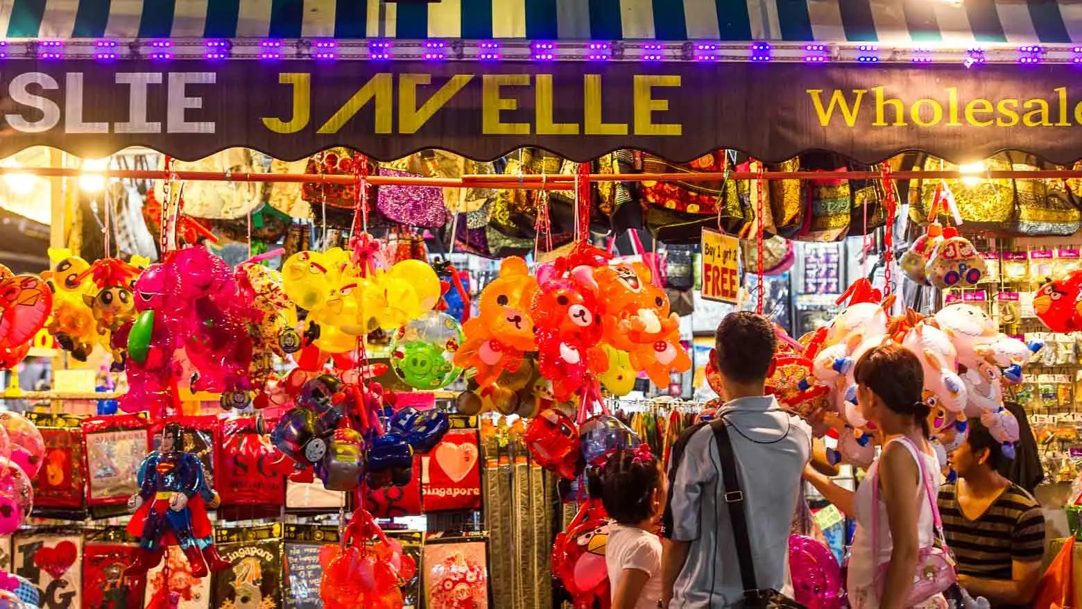 Mid-Autumn Festival in Singapore: 2026 Guide