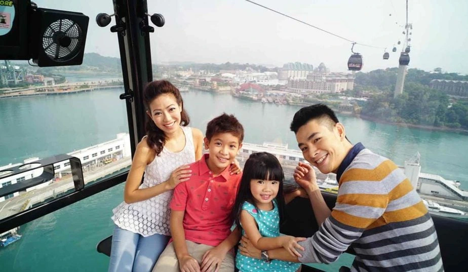 Family Friendly Activities in Singapore: Top Ideas