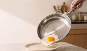 http://Morph%20Brand%20Introduces%20Vera,%20a%20Cookware%20Line%20Built%20Around%20a%20Coating-Free%20Titanium%20Cooking%20Surface