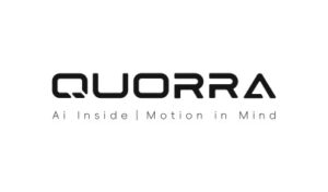 http://QUORRA%20X5%20Makes%20Its%20Global%20Debut%20at%20REHACARE%20International%202026%20in%20Germany