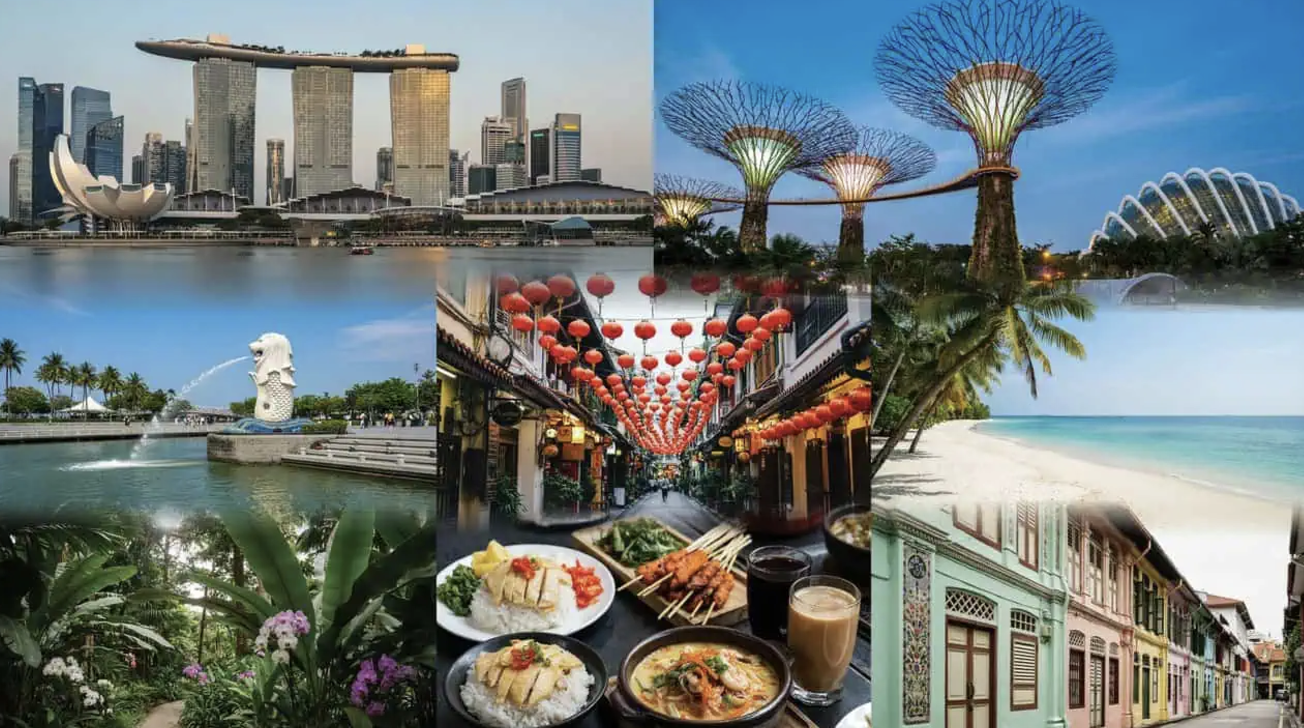 Singapore Events Calendar: October To December 2026