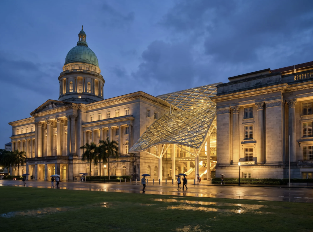 Free Museum Days In Singapore: What's Actually No-Cost This Month