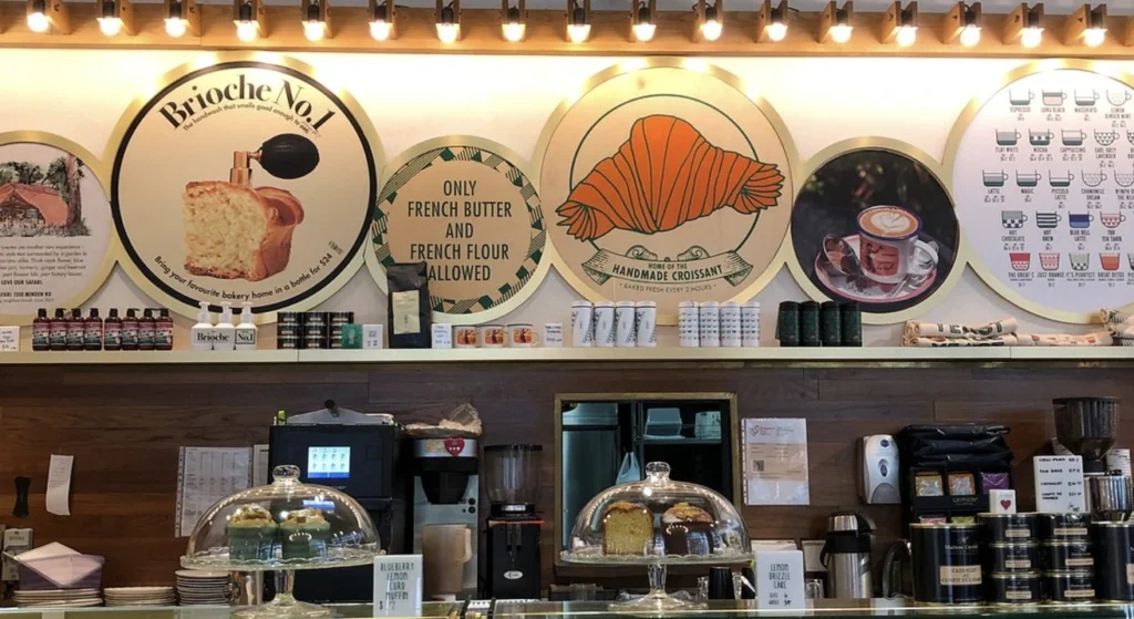Best Cafes In Tiong Bahru For A Slow Weekend