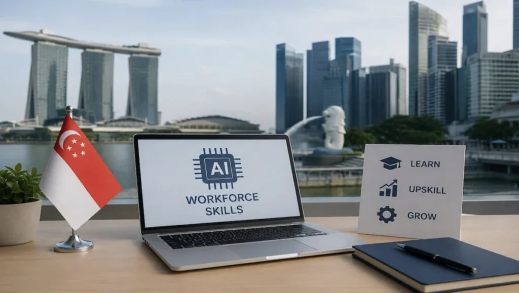 The State of Tech in Singapore: Key Trends to Watch in 2026