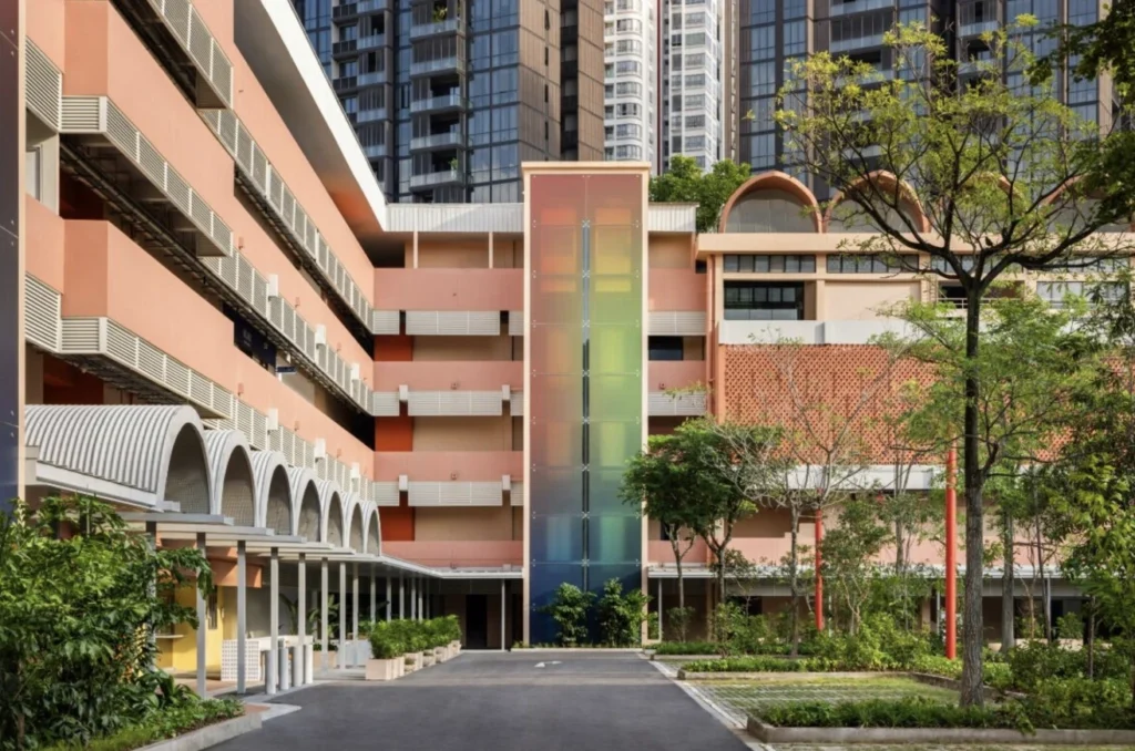 Singapore Neighbourhood Spotlight: New Bahru's Rise As A Lifestyle Hub