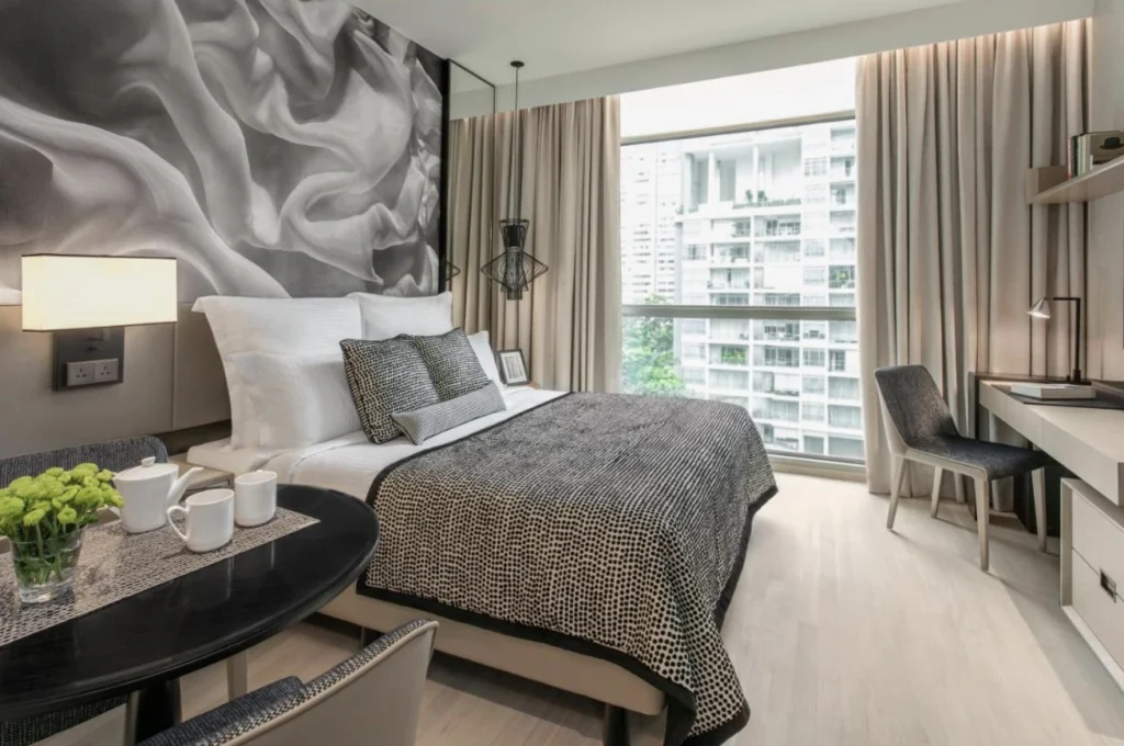 Best Family Staycations In Singapore Under $200 A Night