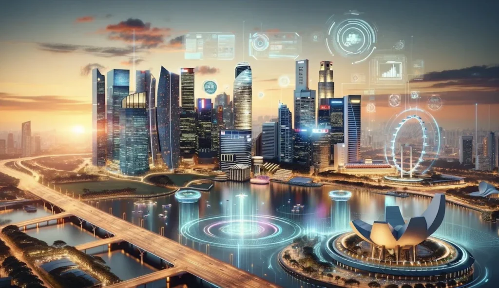 Singapore's Startup And AI Funding Scene: What's New