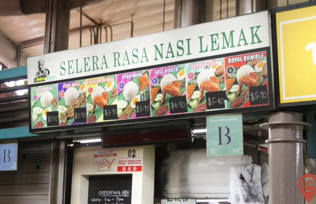 Best Halal Restaurants In Singapore Across Every Budget