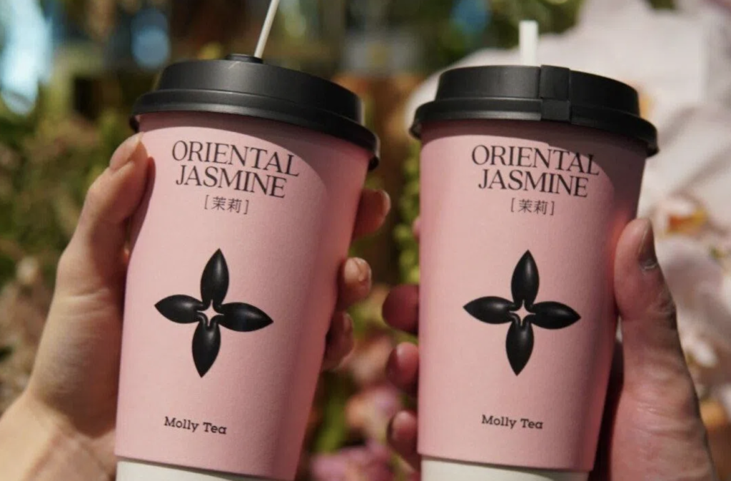 Singapore's Trending Bubble Tea And Dessert Spots Right Now