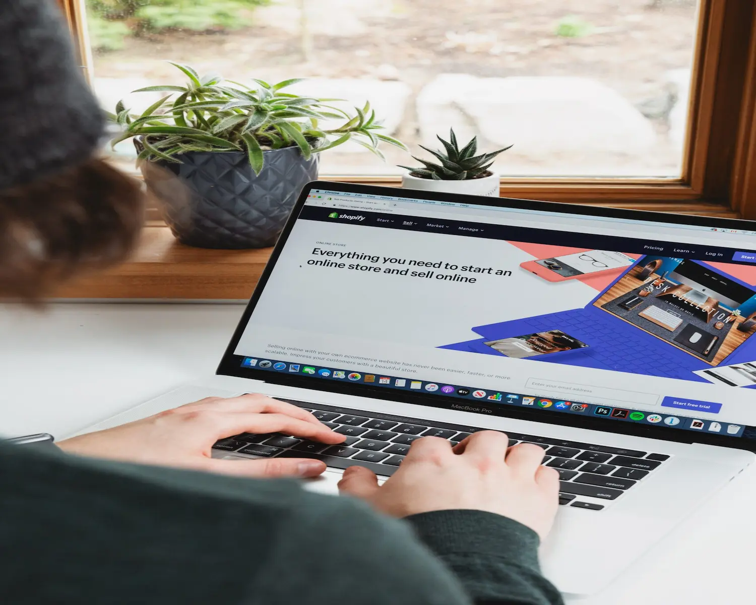 Embracing the Future of Commerce: A Deep Dive into Singapore’s E-Marketplace Scene