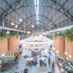 Exploring Margaret Market: Queenstown's Newest Indoor Hotspot