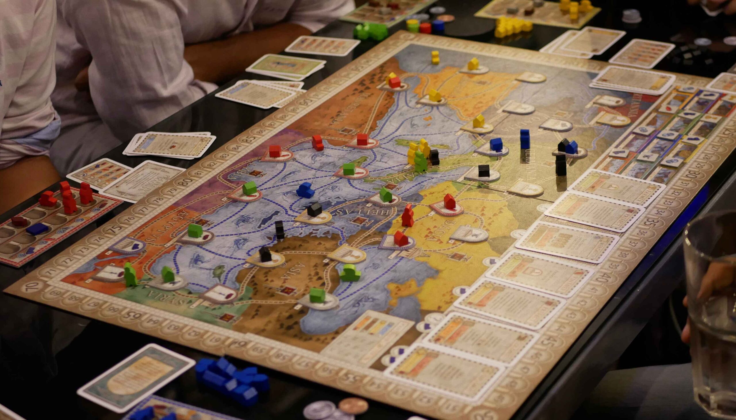 Game On: Board Game Cafes in Singapore You Have to Try