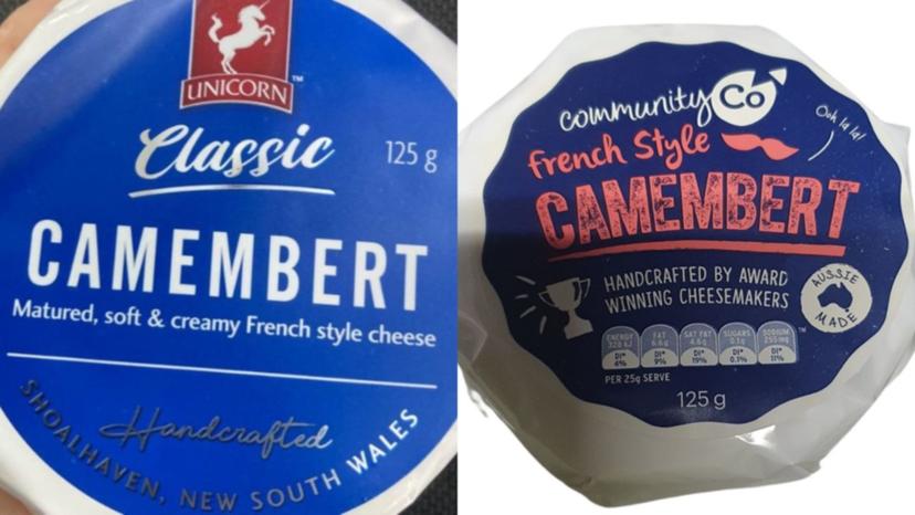 Australian Cheese Recalled in Singapore Over Potential Bacterial Risk