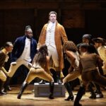 Hamilton Hits Singapore: Broadway's Revolutionary Musical Arrives April 2024