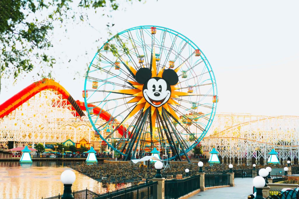 Disney Announces Special Discounts on Kids' Theme Park Tickets!