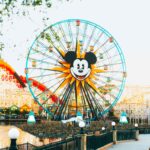 Disney Announces Special Discounts on Kids' Theme Park Tickets!