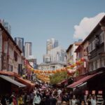 Singapore's Chinatown Climbs to 14th Spot on Time Out's Global Coolest Neighbourhoods List