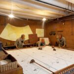 Remnants of the Past: Reliving History at the Battle Box War Museum